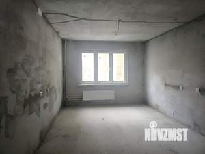 3-к квартира, вторичка, 112м2, 5/17 этаж