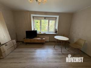 1-к квартира, вторичка, 33м2, 2/5 этаж