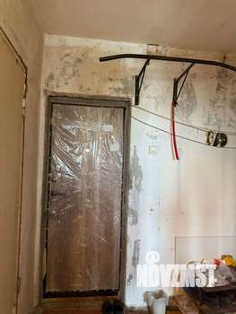 2-к квартира, вторичка, 51м2, 9/9 этаж