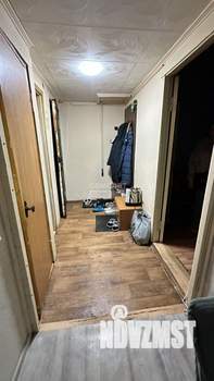 1-к квартира, вторичка, 30м2, 1/9 этаж