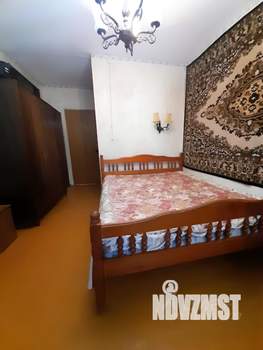 3-к квартира, вторичка, 49м2, 5/9 этаж