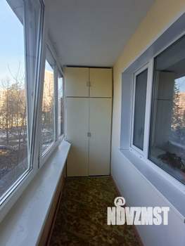 3-к квартира, вторичка, 61м2, 3/9 этаж