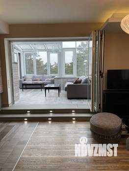 3-к квартира, вторичка, 150м2, 6/6 этаж