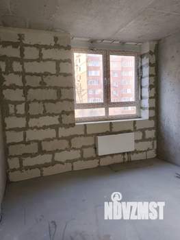 2-к квартира, вторичка, 58м2, 4/17 этаж