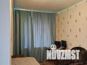 1-к квартира, вторичка, 32м2, 5/5 этаж