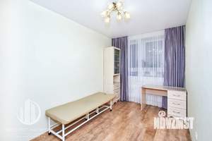 3-к квартира, вторичка, 72м2, 2/4 этаж