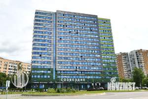 Студия квартира, вторичка, 29м2, 5/17 этаж