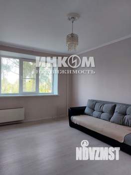 3-к квартира, вторичка, 65м2, 3/10 этаж