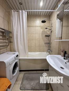 2-к квартира, вторичка, 67м2, 8/16 этаж