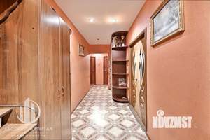 3-к квартира, вторичка, 63м2, 14/14 этаж