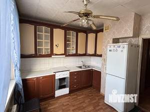 2-к квартира, вторичка, 60м2, 5/16 этаж