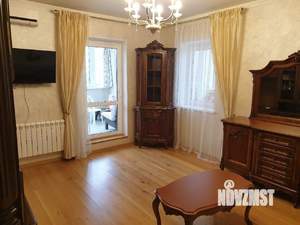 2-к квартира, вторичка, 80м2, 5/25 этаж