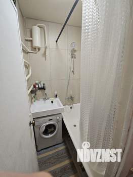 2-к квартира, вторичка, 42м2, 5/5 этаж