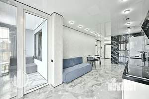 1-к квартира, вторичка, 48м2, 14/22 этаж