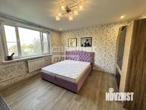 3-к квартира, вторичка, 61м2, 4/12 этаж