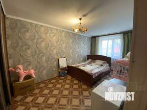 2-к квартира, вторичка, 75м2, 2/14 этаж