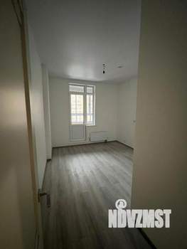 1-к квартира, вторичка, 44м2, 4/17 этаж