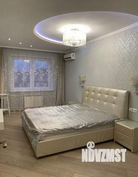 1-к квартира, вторичка, 45м2, 16/17 этаж