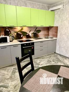 1-к квартира, вторичка, 45м2, 5/19 этаж