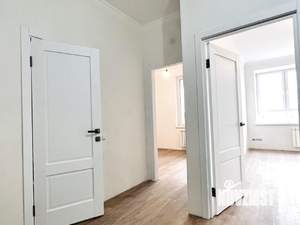 2-к квартира, вторичка, 62м2, 7/17 этаж