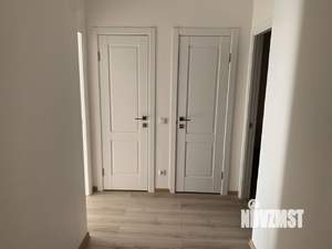 2-к квартира, вторичка, 52м2, 11/17 этаж