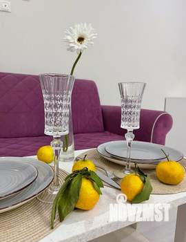 Студия квартира, вторичка, 25м2, 2/22 этаж