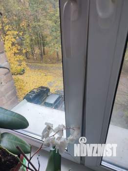 1-к квартира, вторичка, 38м2, 4/9 этаж