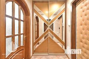 1-к квартира, вторичка, 44м2, 7/17 этаж