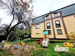 1-к квартира, вторичка, 35м2, 1/3 этаж