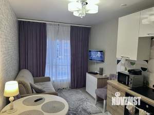 2-к квартира, вторичка, 47м2, 3/16 этаж