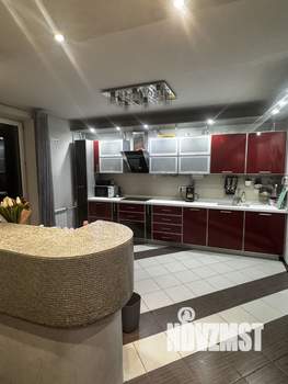4-к квартира, вторичка, 122м2, 17/17 этаж