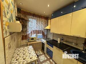 1-к квартира, вторичка, 31м2, 1/5 этаж