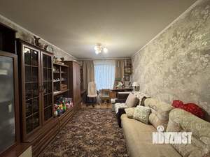 1-к квартира, вторичка, 33м2, 3/9 этаж