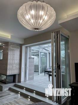 3-к квартира, вторичка, 150м2, 6/6 этаж