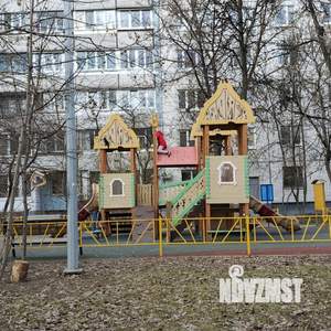 1-к квартира, вторичка, 32м2, 5/5 этаж