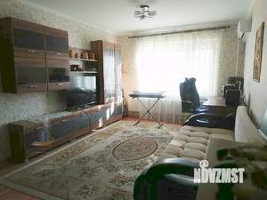 1-к квартира, вторичка, 43м2, 1/19 этаж