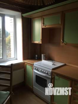 1-к квартира, вторичка, 34м2, 3/9 этаж