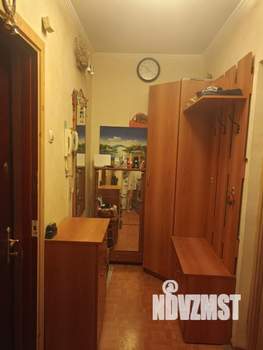 1-к квартира, вторичка, 40м2, 8/10 этаж