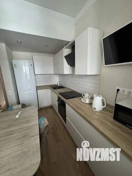 3-к квартира, вторичка, 70м2, 4/4 этаж