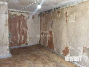 1-к квартира, вторичка, 32м2, 2/5 этаж