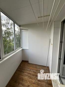 1-к квартира, вторичка, 34м2, 4/9 этаж