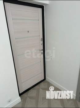 Студия квартира, вторичка, 21м2, 9/11 этаж
