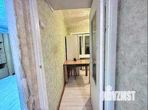 1-к квартира, вторичка, 29м2, 1/5 этаж