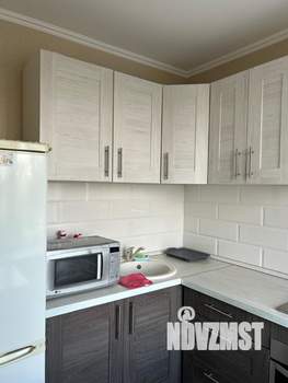 1-к квартира, вторичка, 32м2, 8/9 этаж