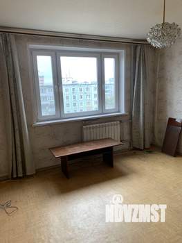 2-к квартира, вторичка, 54м2, 9/12 этаж