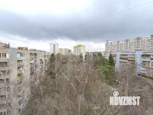 1-к квартира, вторичка, 30м2, 9/9 этаж