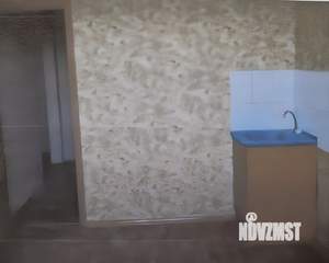 2-к квартира, вторичка, 52м2, 10/17 этаж