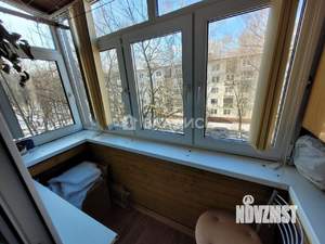 2-к квартира, вторичка, 43м2, 4/5 этаж