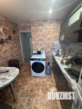 2-к квартира, вторичка, 38м2, 9/12 этаж