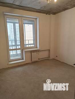 2-к квартира, вторичка, 62м2, 5/17 этаж